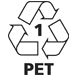 pet 1 recycle