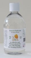 500 ml zest-it citrus free solvent