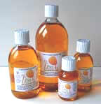 linseed oil group