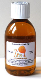zest-it linseed oil